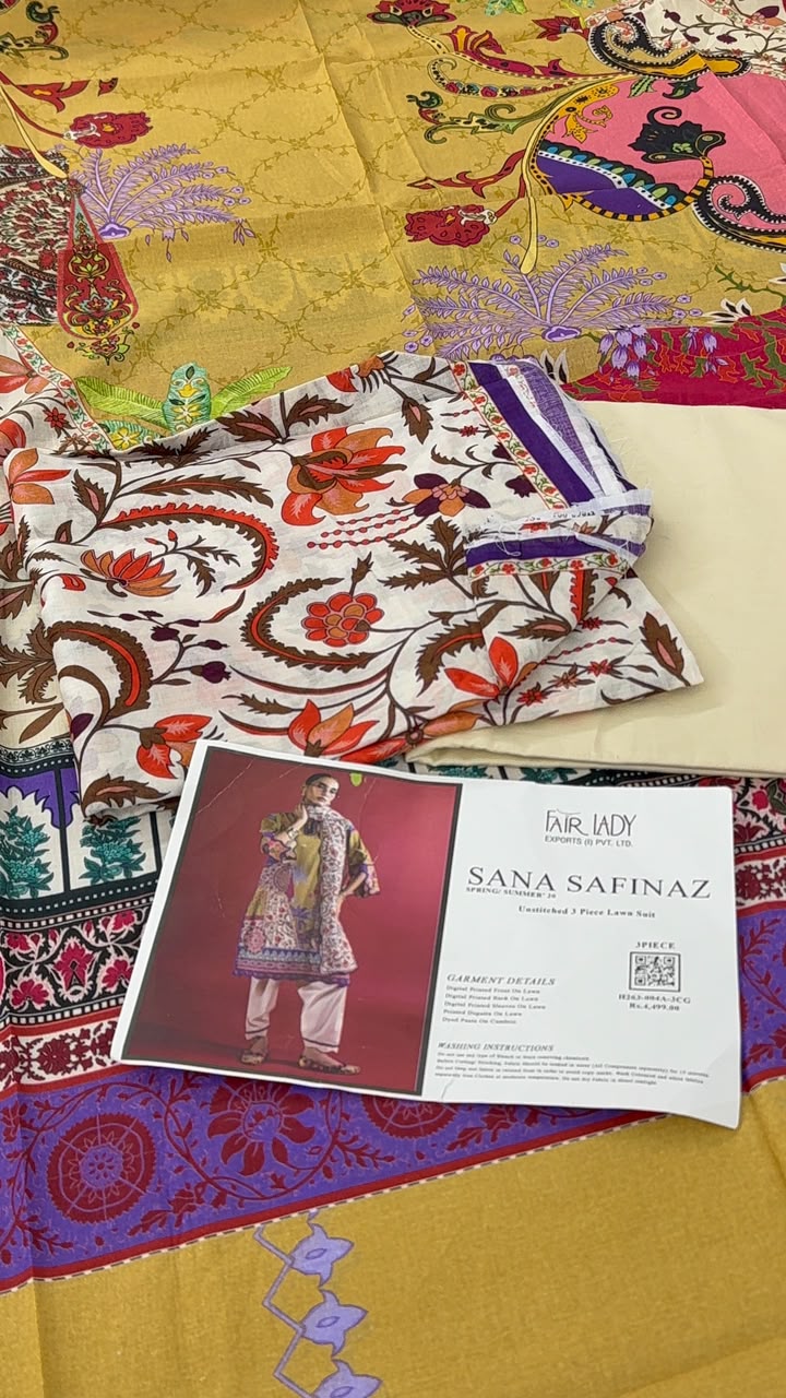 NEW MONTH END SALE 3 PC