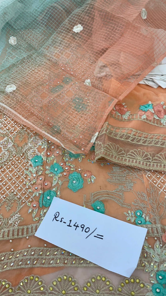 FANCY LUXURY SALE