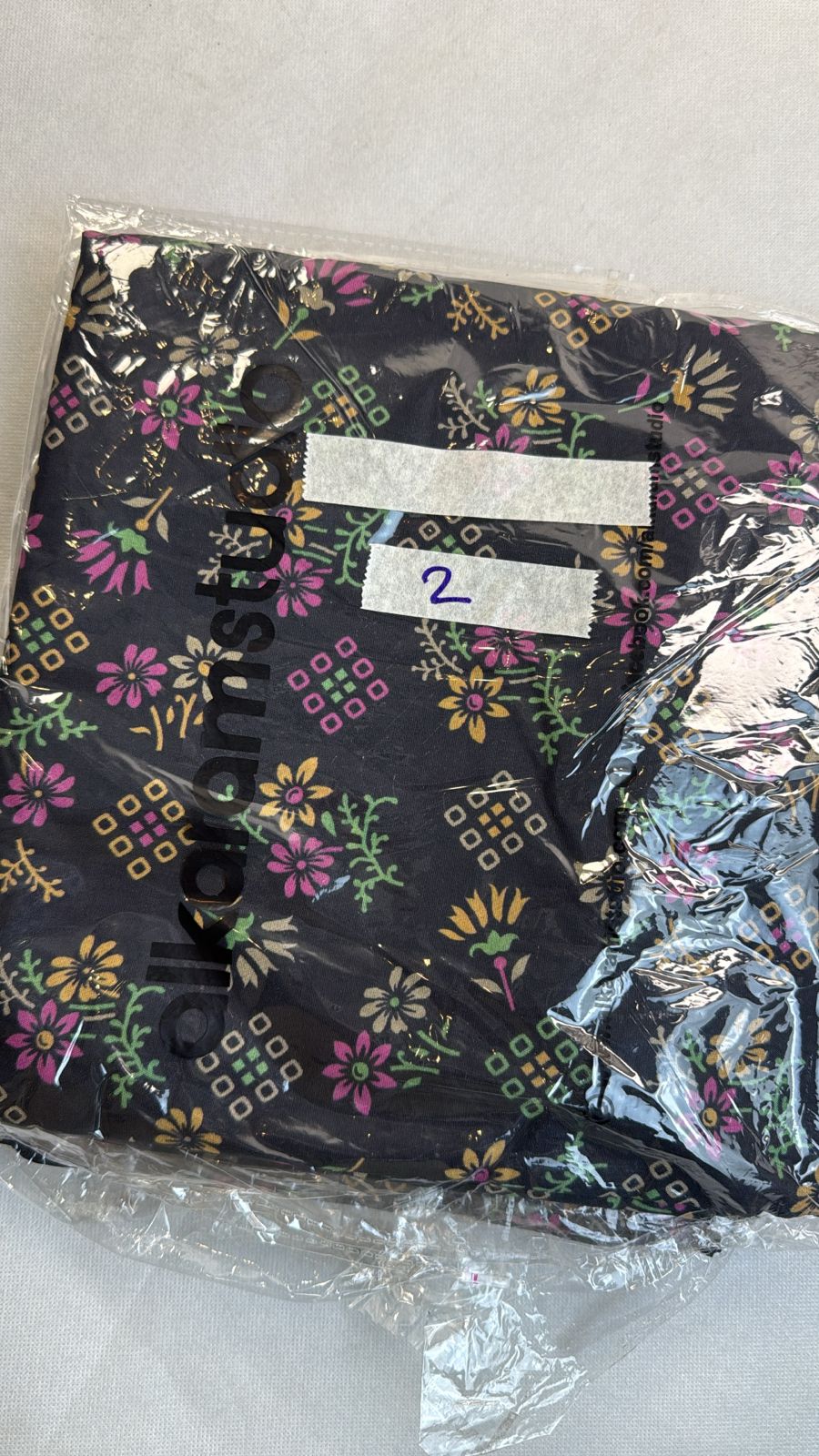 LAWN 2 PC SHIRT TROUSER