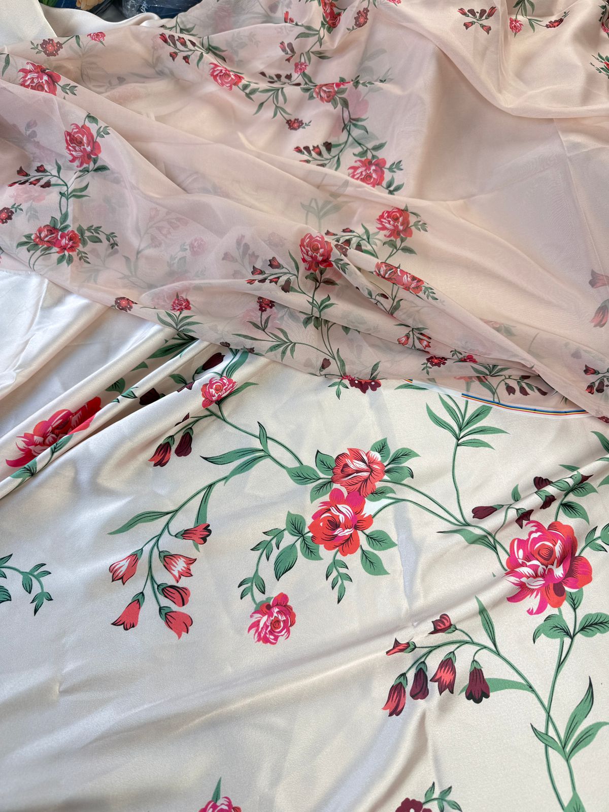 SILK 3PC