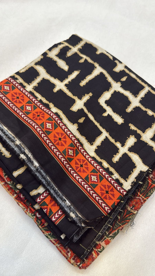 BINSAEED 3 PC LAWN