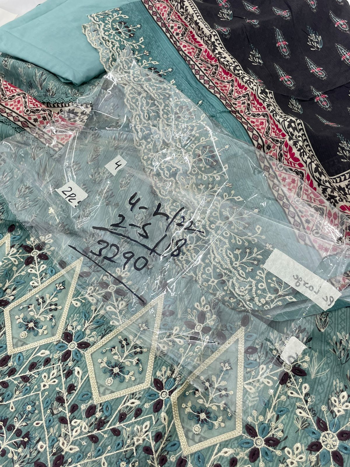 STITCH SALE