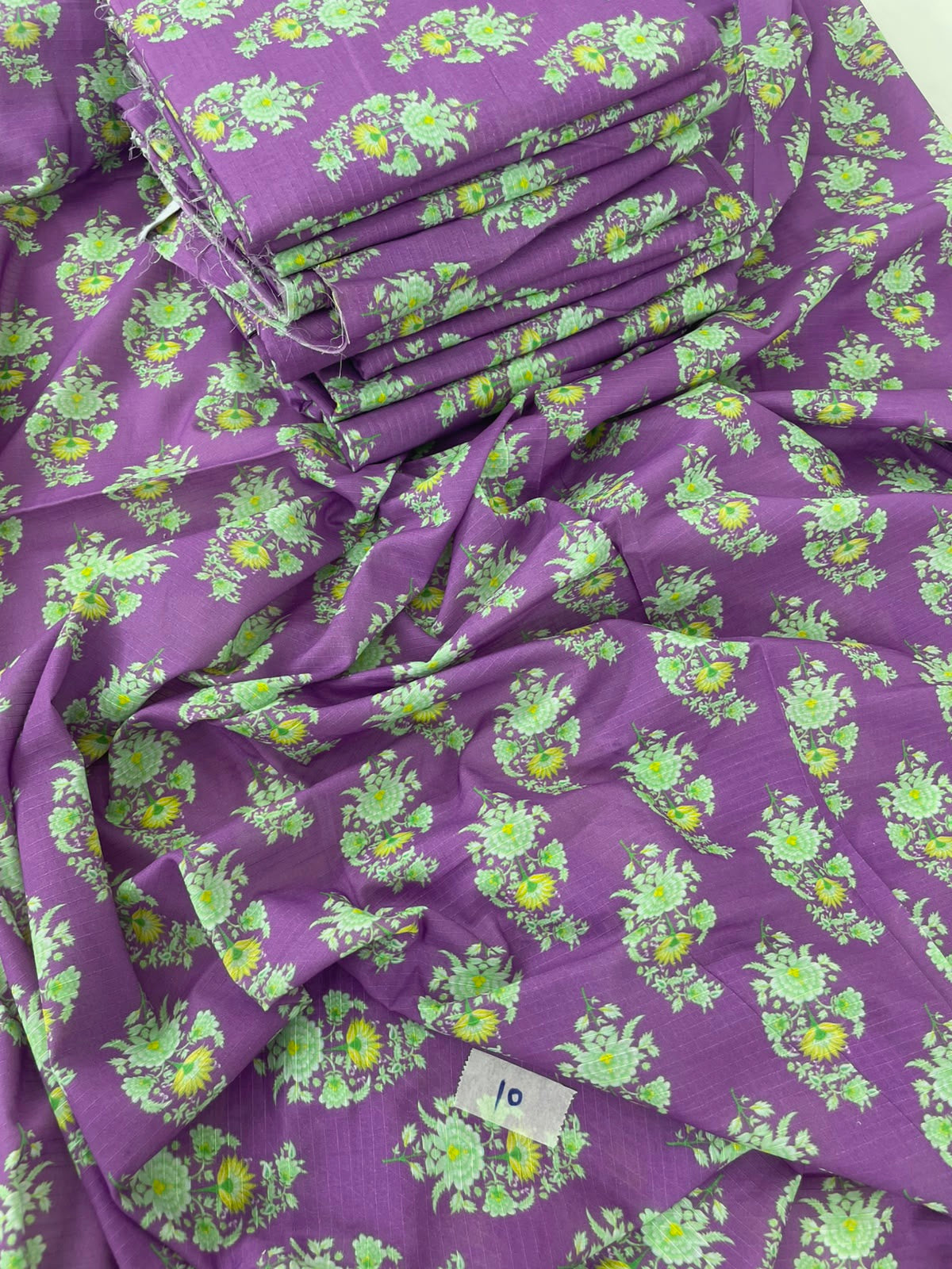 MIX BRAND ALL OVER 2 PC BANADORA