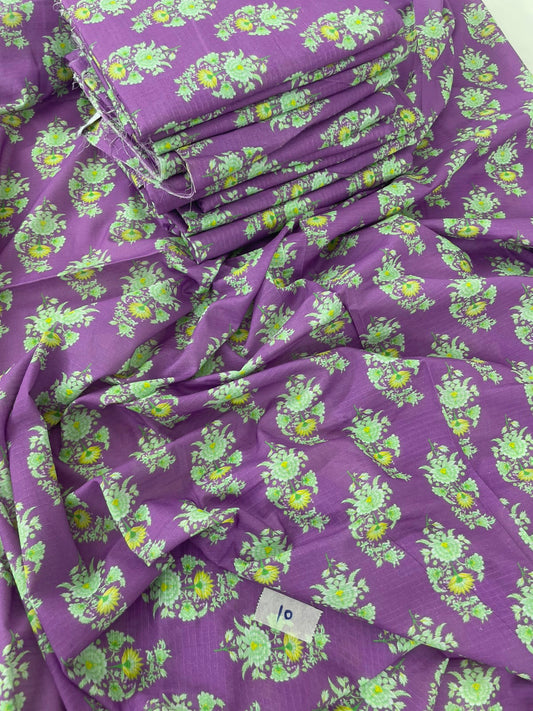 MIX BRAND ALL OVER 2 PC BANADORA