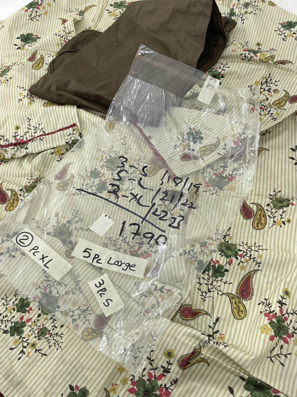 STITCH SALE