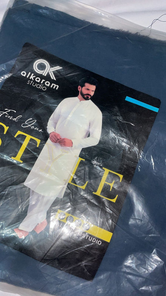 GENTS SUMMER SOFT COTTON