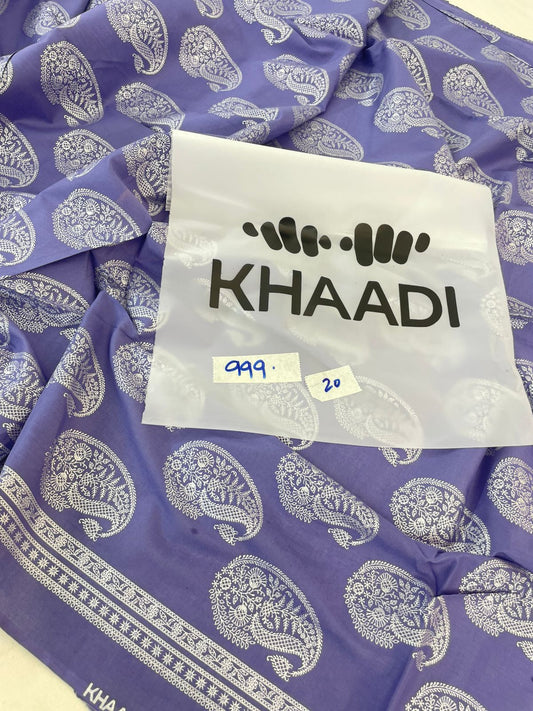MIX BRAND LAWN SHIRT
