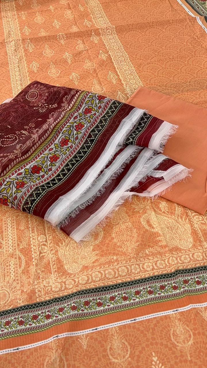 NEW MONTH END SALE 3 PC