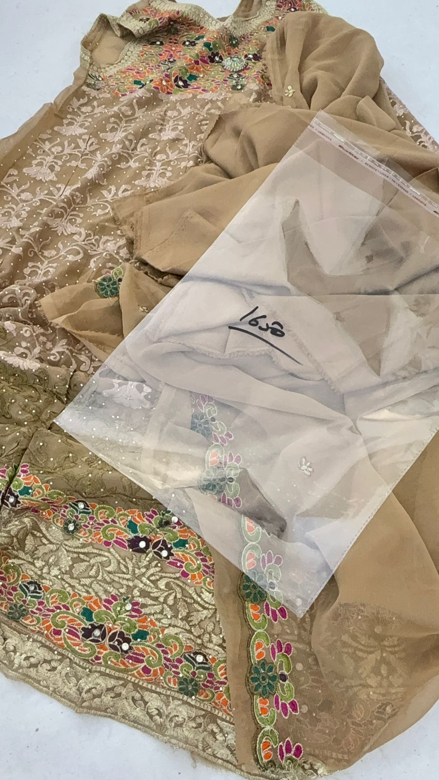 GRAND FANCY SALE