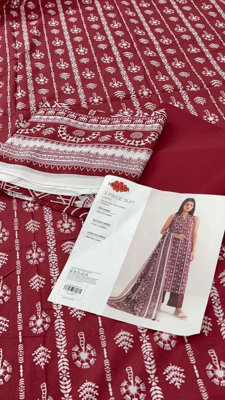 NEW MONTH END SALE 3 PC