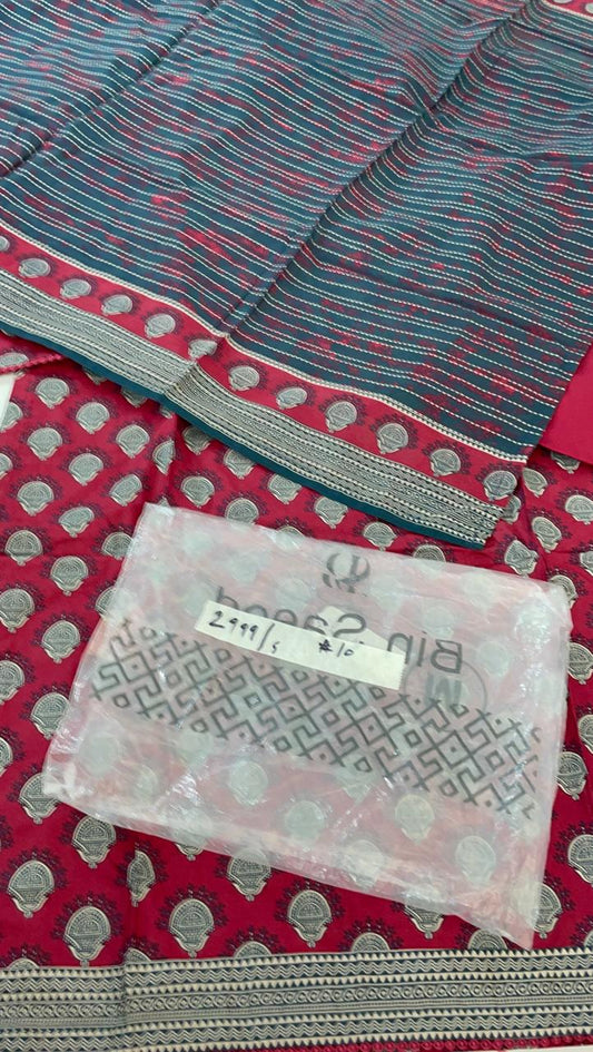 STITCH MEDIUM