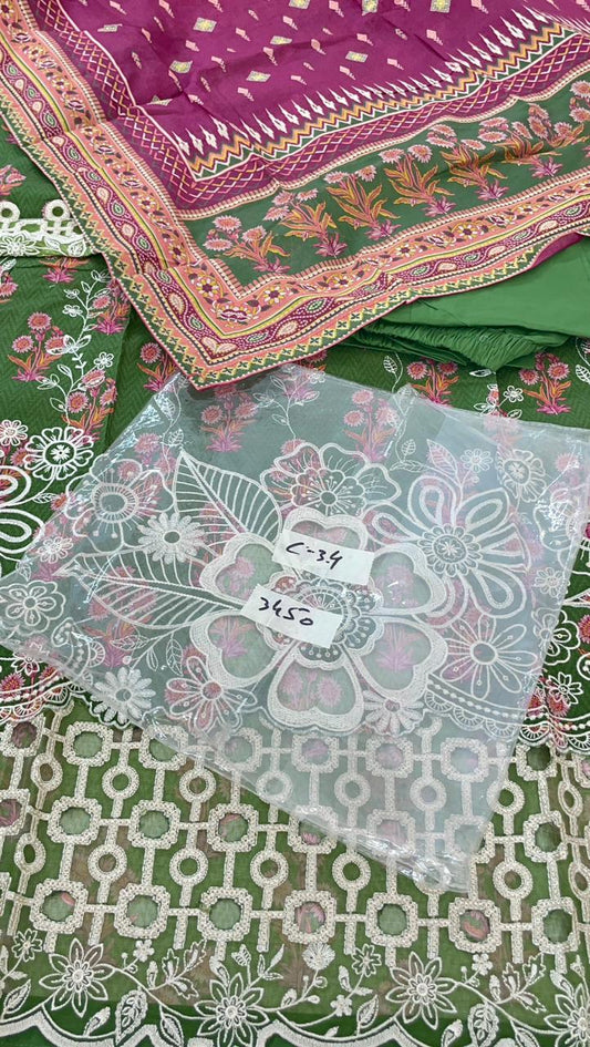 STITCH SMALL SALE