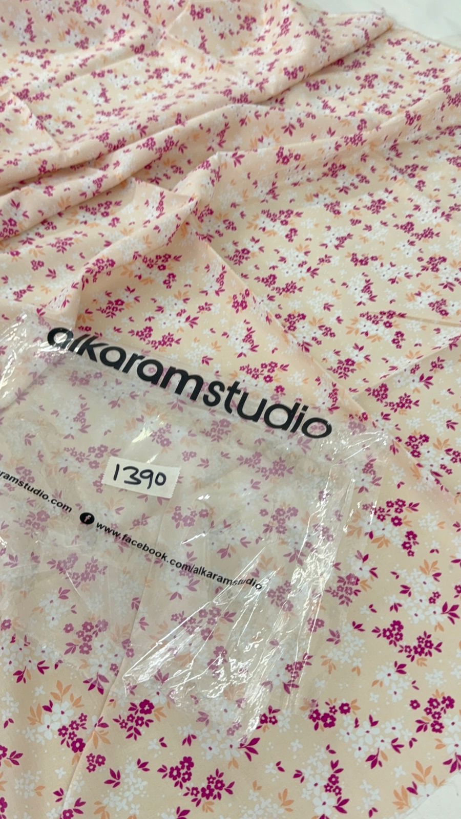 RESTOCK SALE