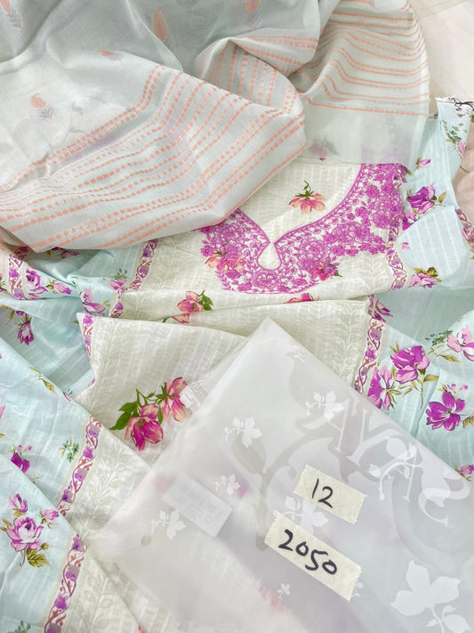 MIX RESTOCK SALE
