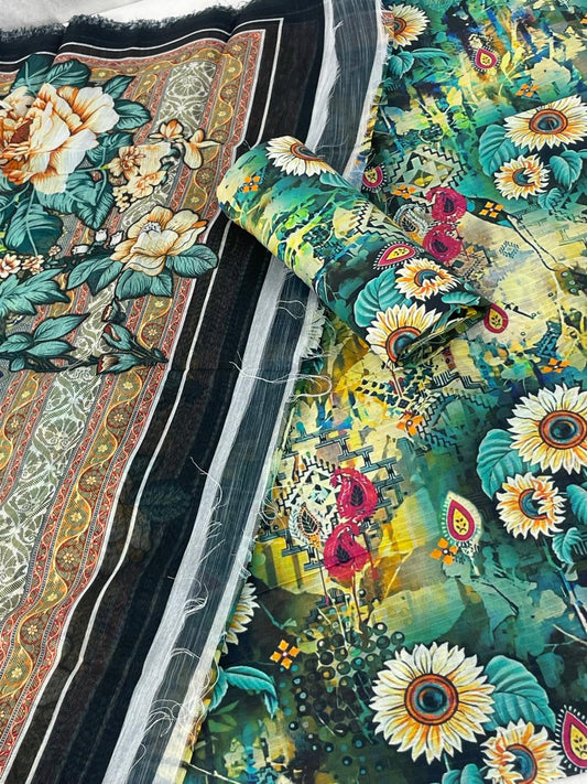 GRAND-BANADORA 3 PC LAWN