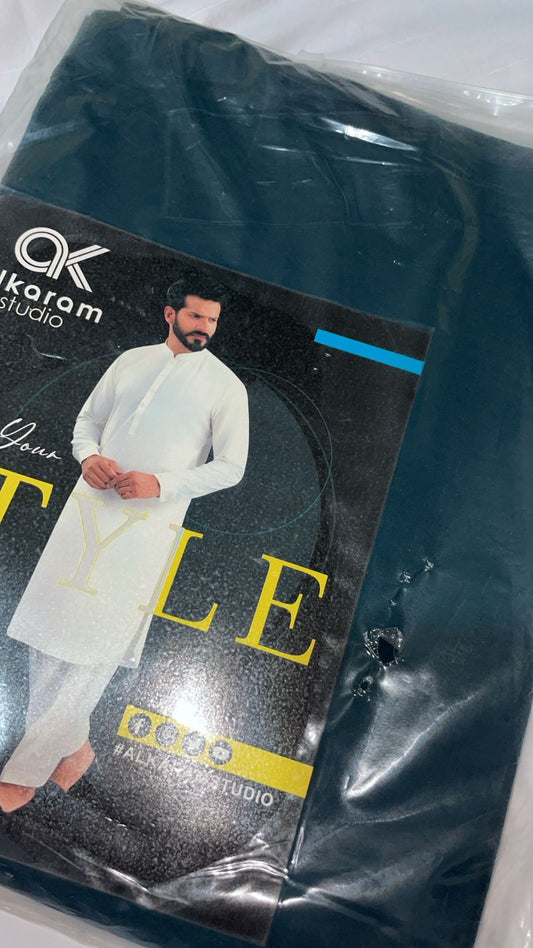 GENTS SUMMER SOFT COTTON