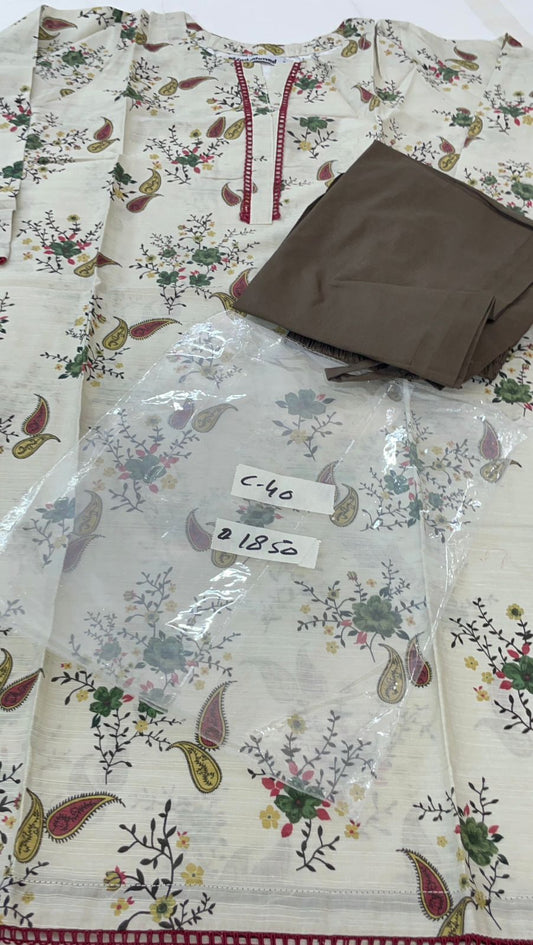 STITCH SMALL SALE