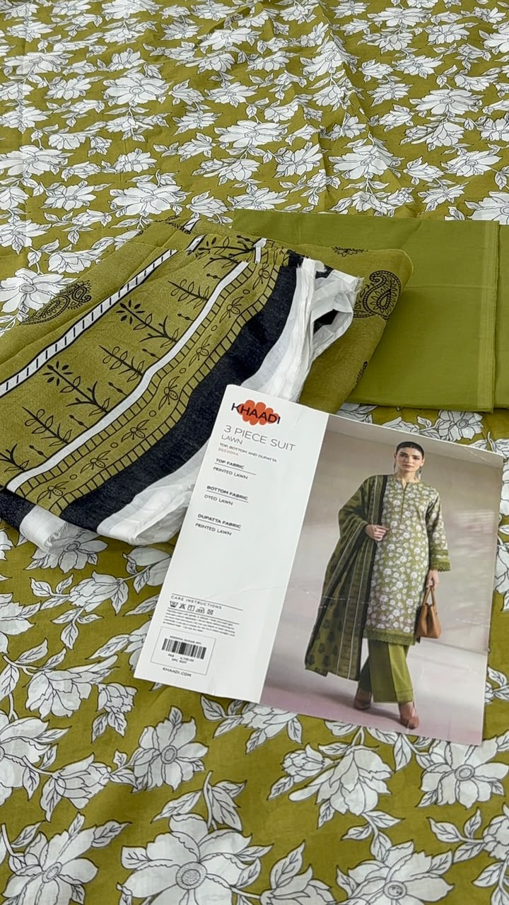 NEW MONTH END SALE 3 PC