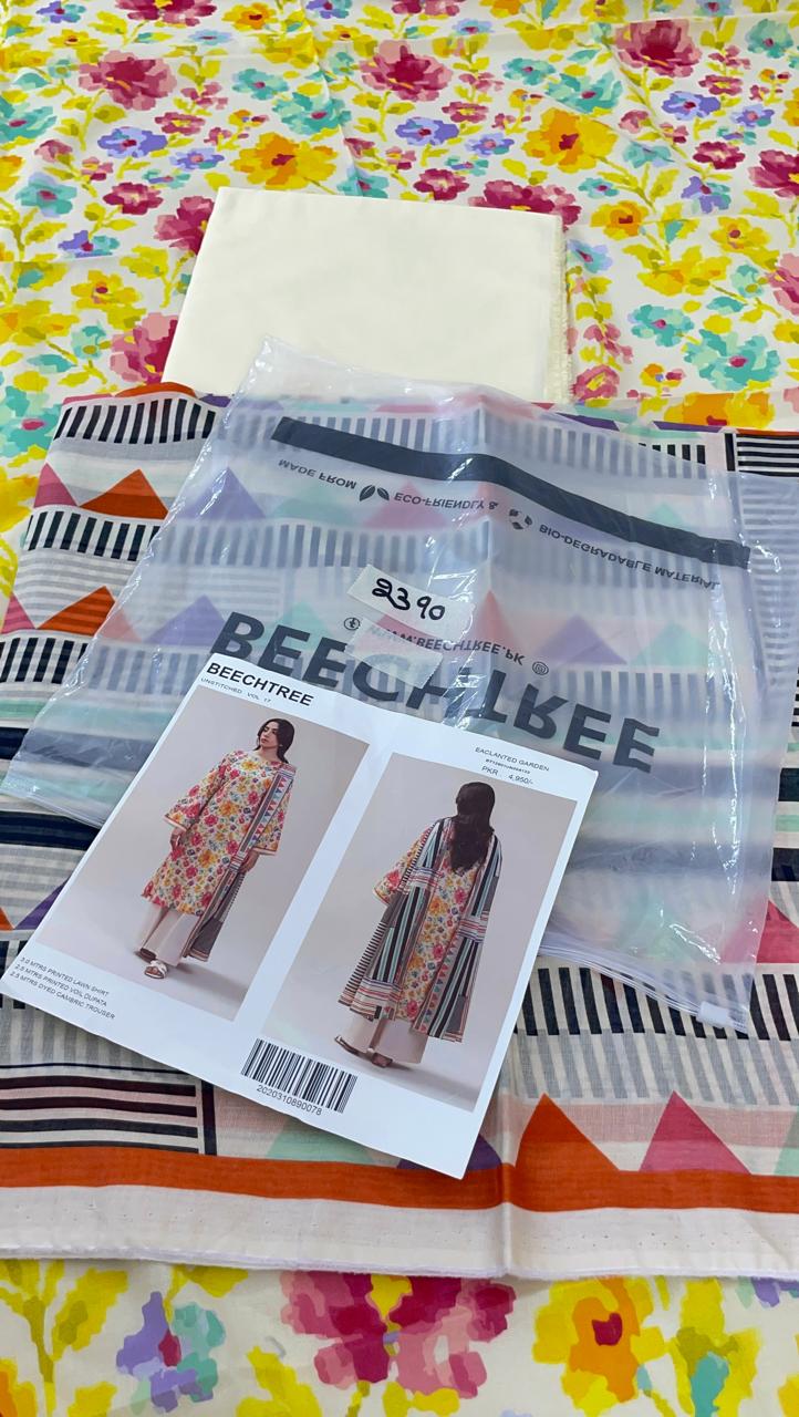 RESTOCK ALERT 3PC