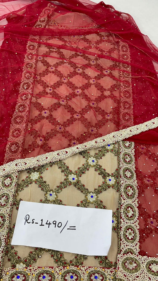 FANCY LUXURY SALE