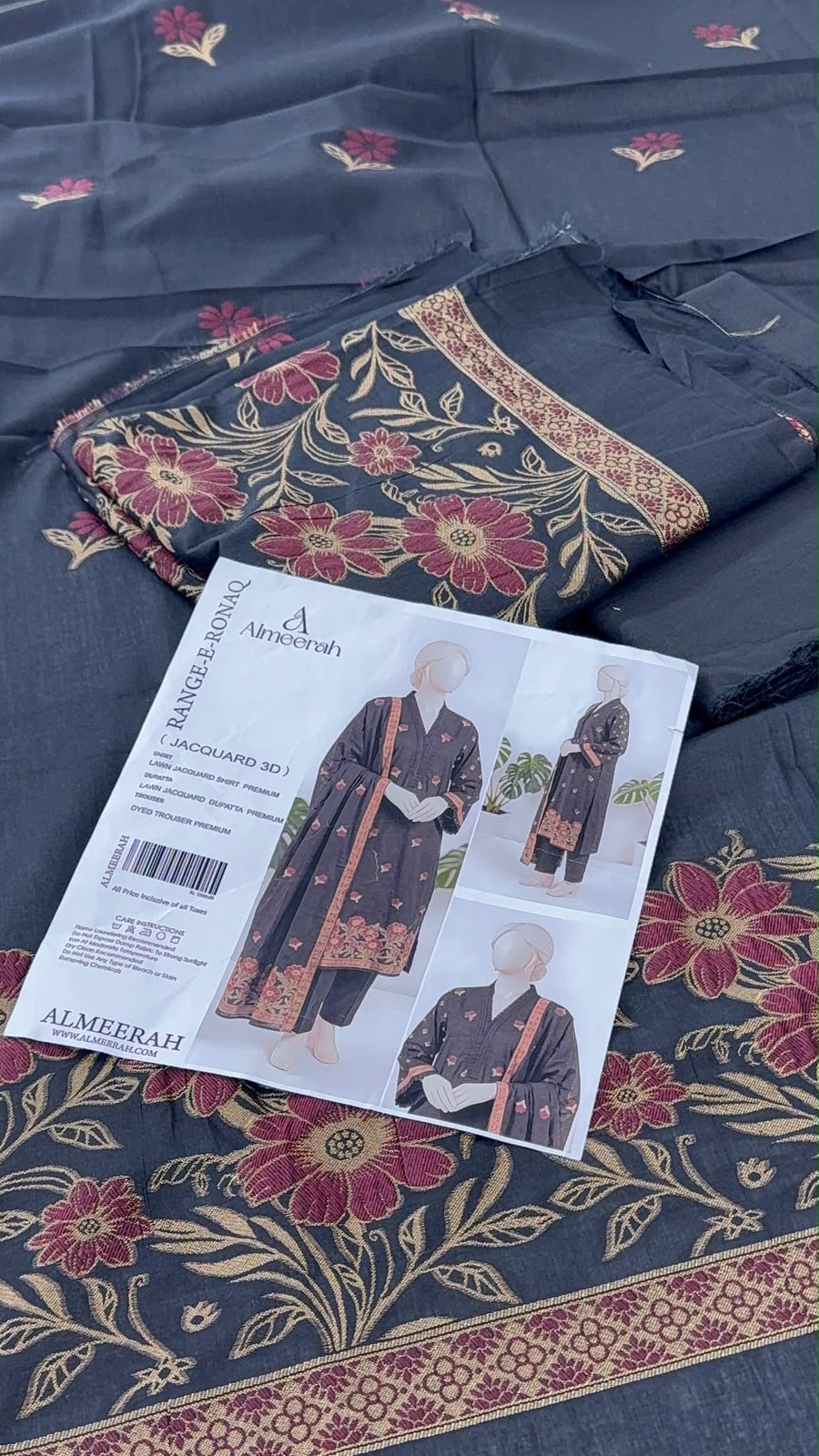 MONTH END SALE 3 PC