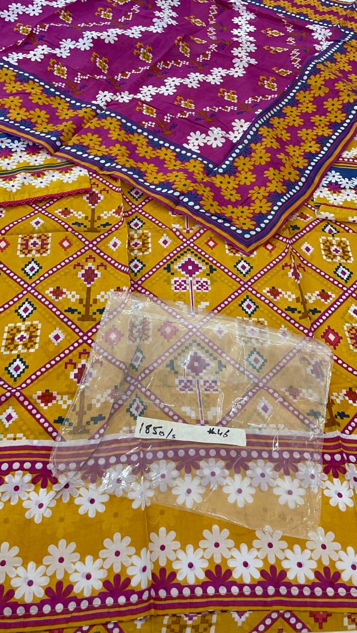 STITCH LARGE
