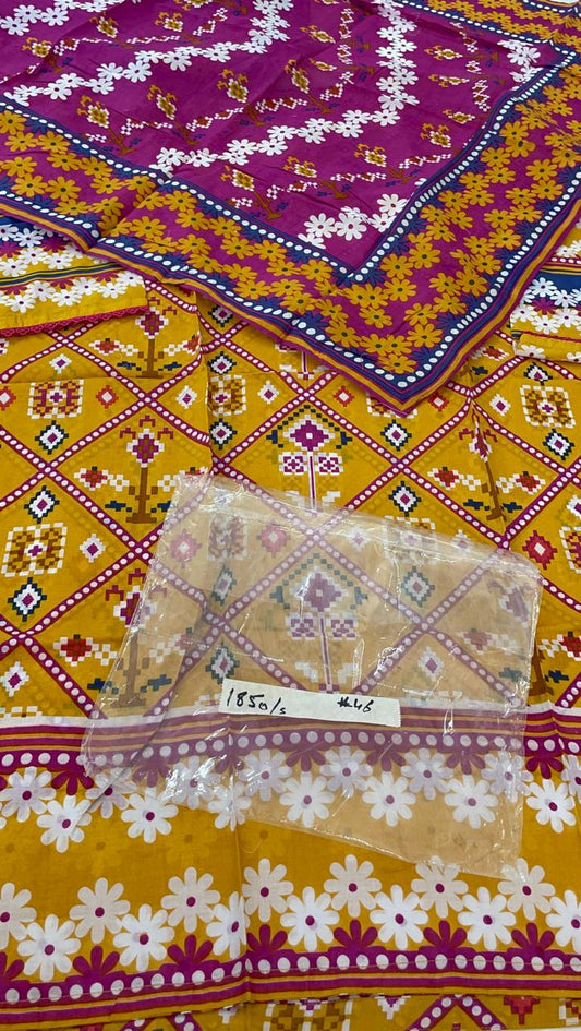 STITCH LARGE
