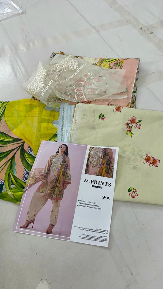 RESTOCK 3PC