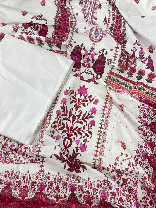SANA SAFINAZ 2 PC SHIRT TROUSER