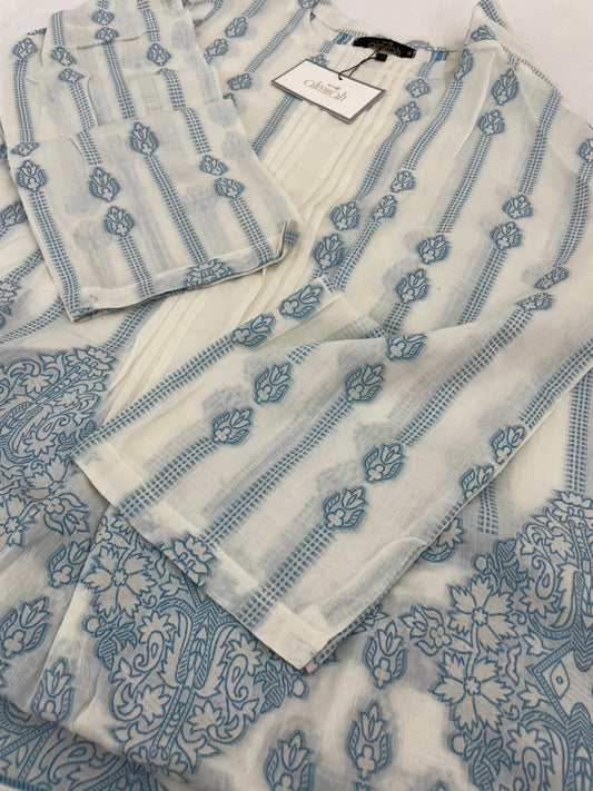 ALMIRAH STITCH SHIRT