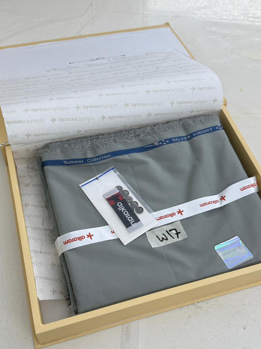 GENTS WASH N WEAR BOX