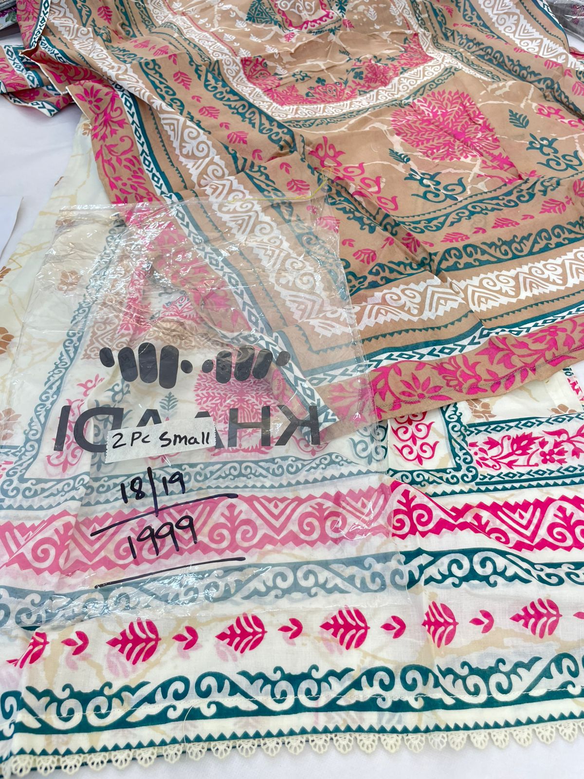 STITCH SALE