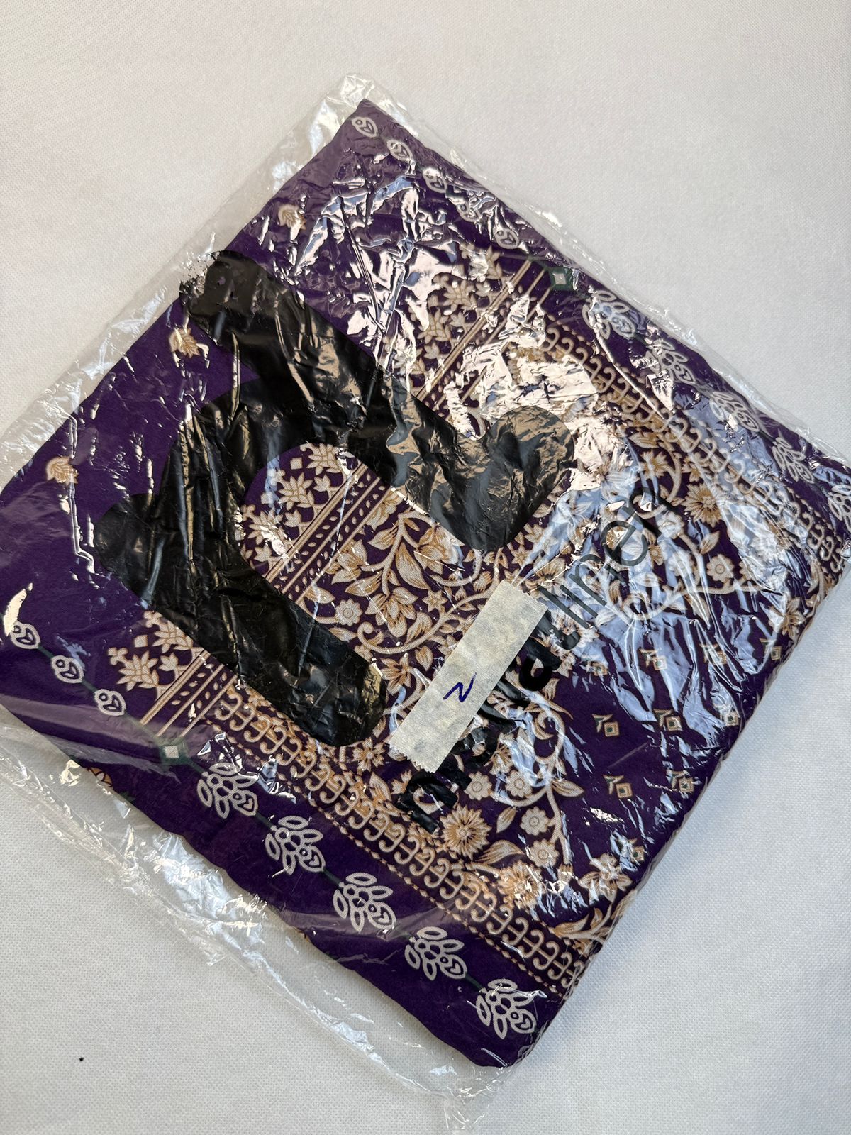 LAWN 2 PC SHIRT DUPATTA