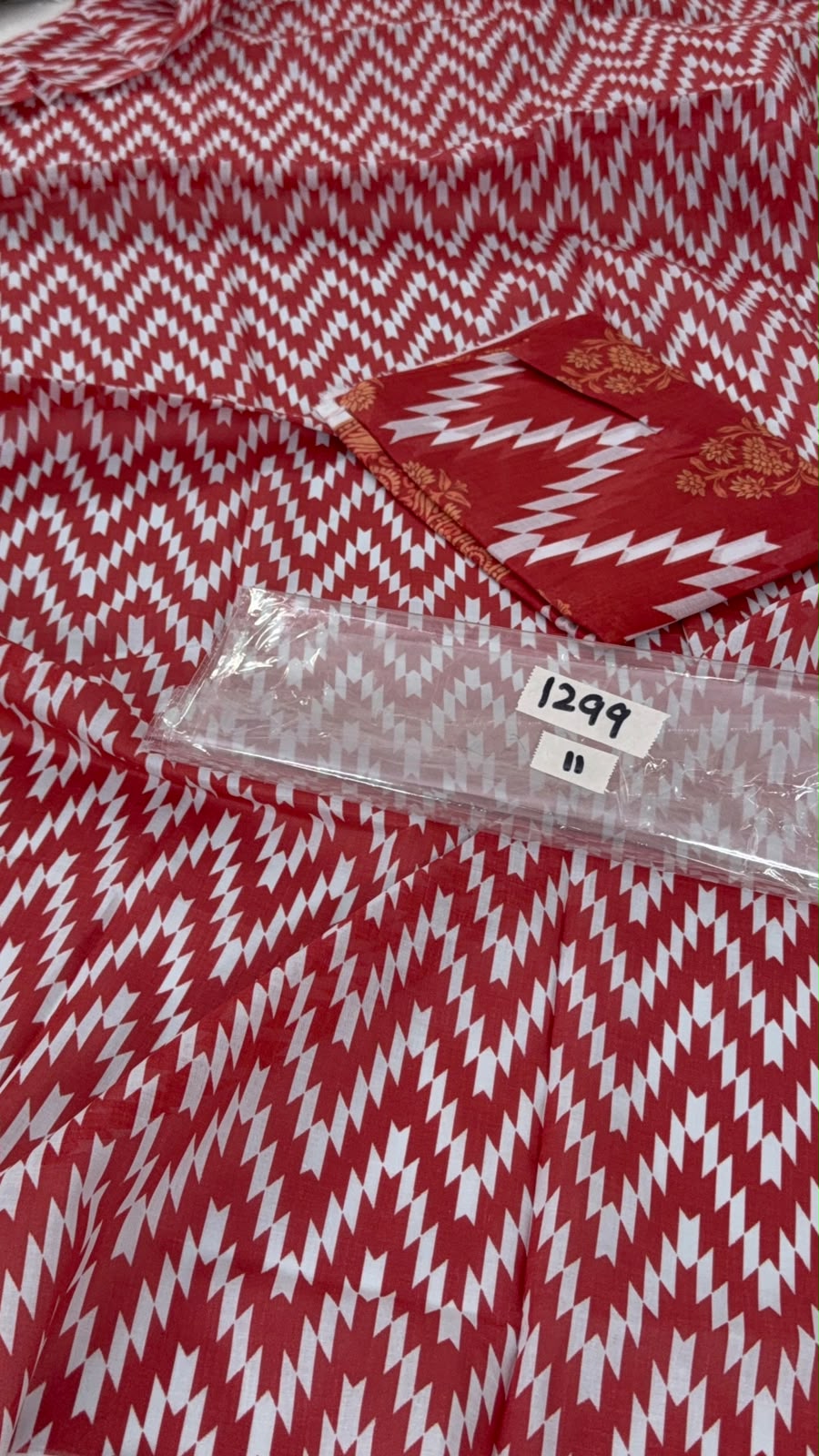 BRAND RESTOCK SALE