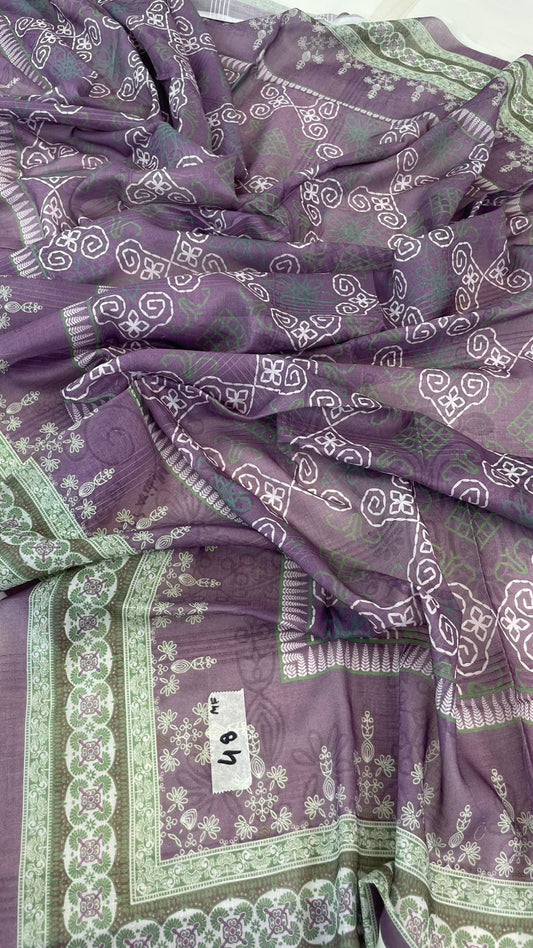 2 SAME DUPATTA DEAL