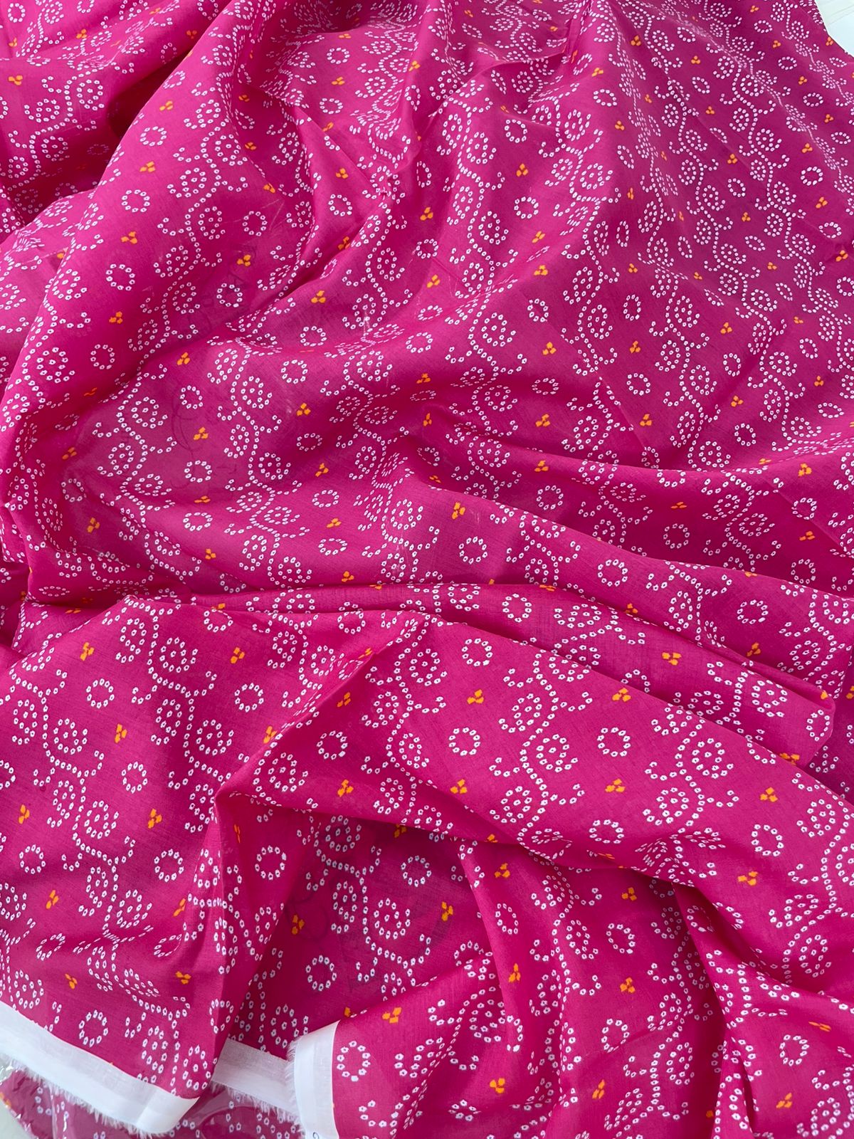 MIX BRAND ALLOVER LAWN 2 PC