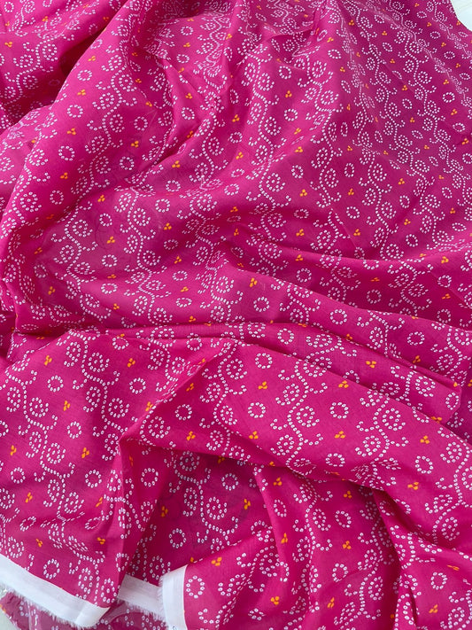 MIX BRAND ALLOVER LAWN 2 PC