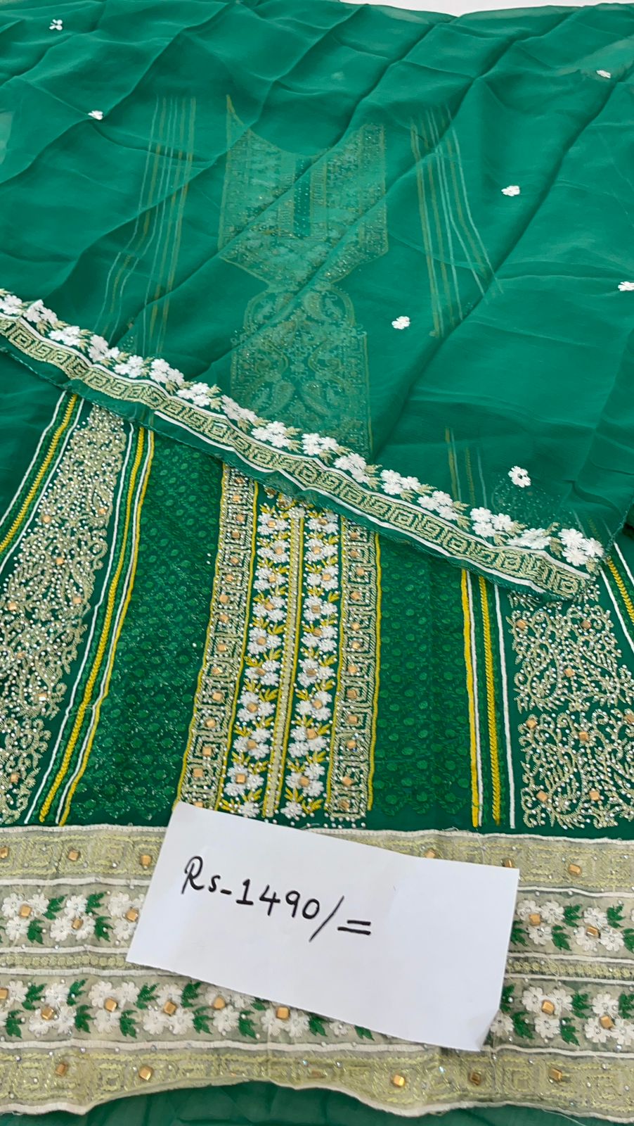 FANCY LUXURY SALE
