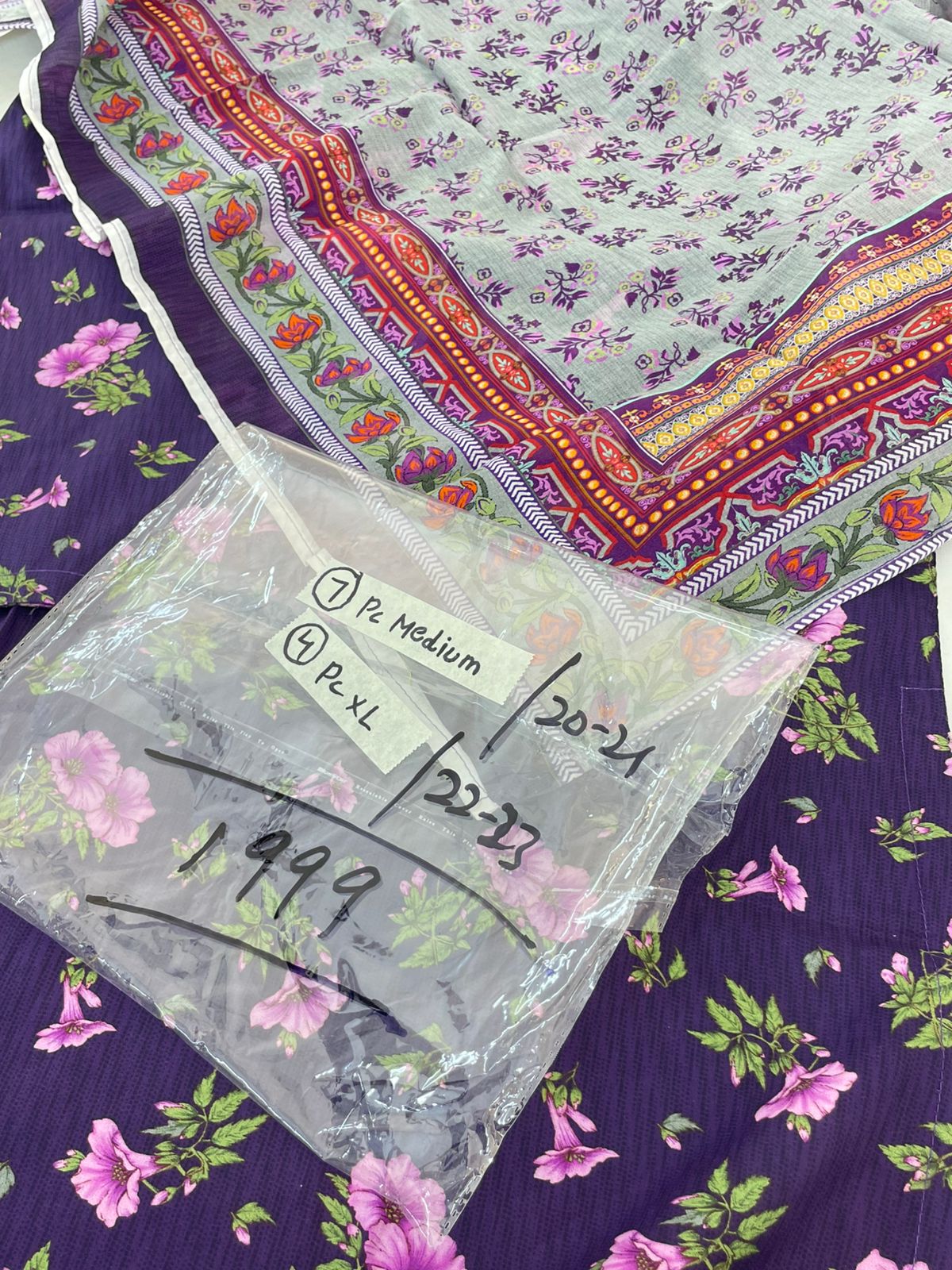 STITCH SALE