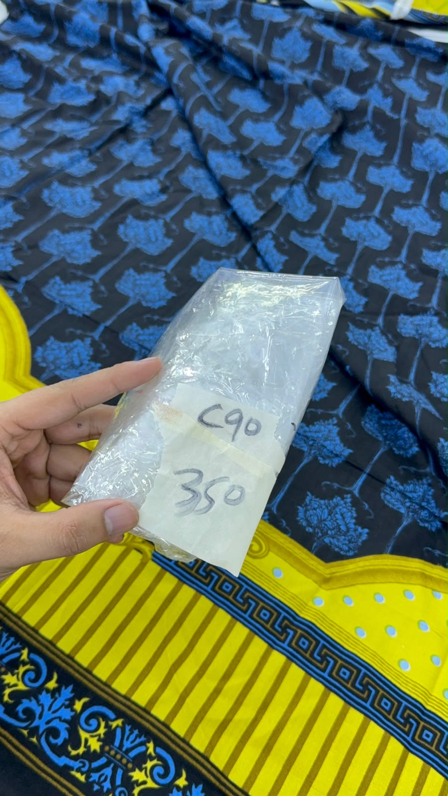 CHUT PUT SALE