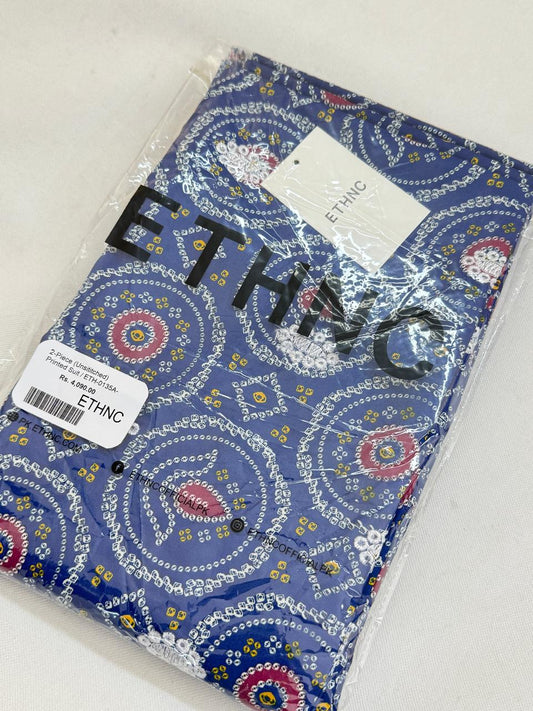 ETHNC KRANDI EMB 2 PC