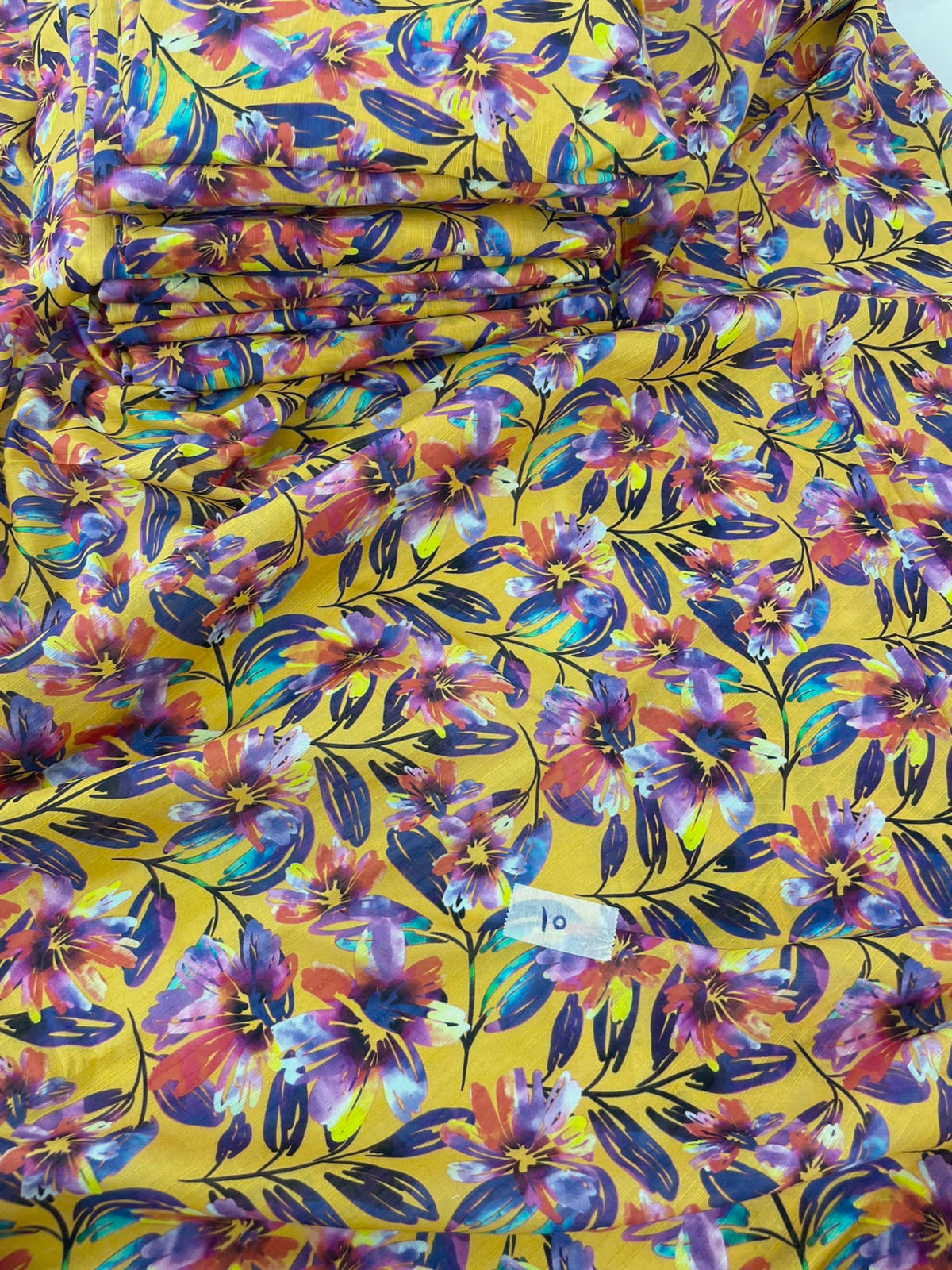 MIX BRAND ALL OVER 2 PC BANADORA