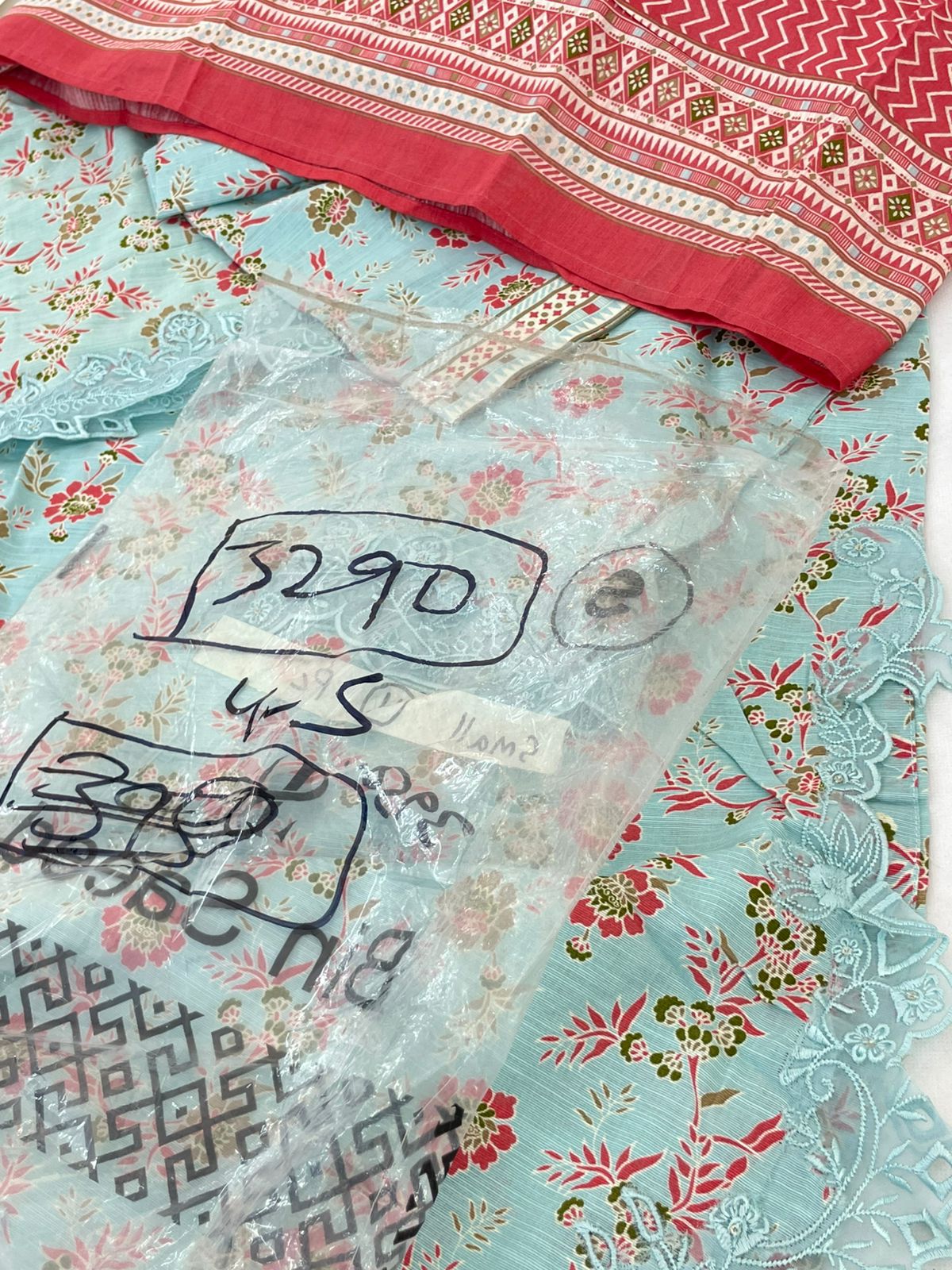 STITCH SALE
