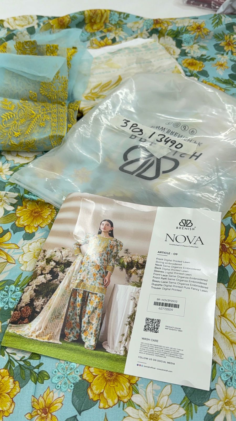 NOVA