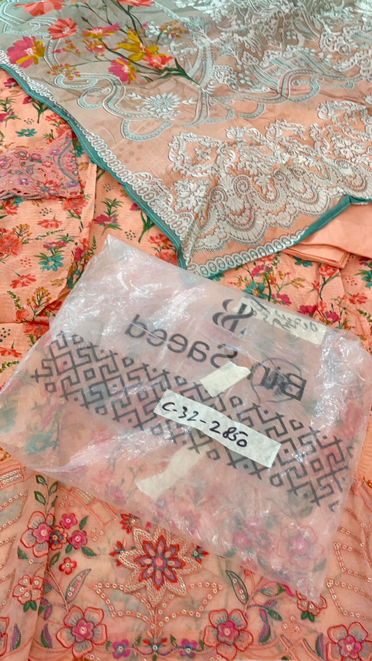 STITCH SMALL SALE