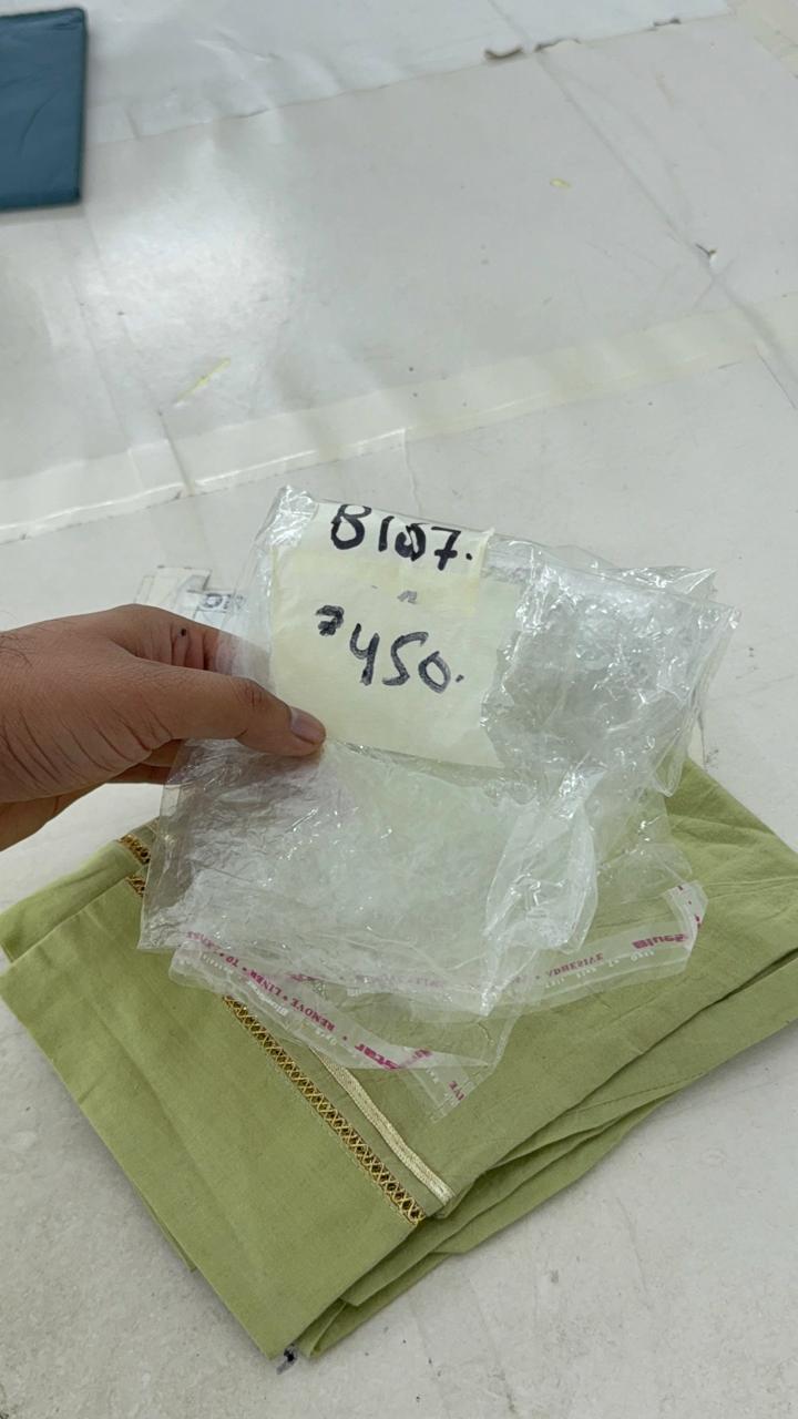 CHUT PUT SALE A