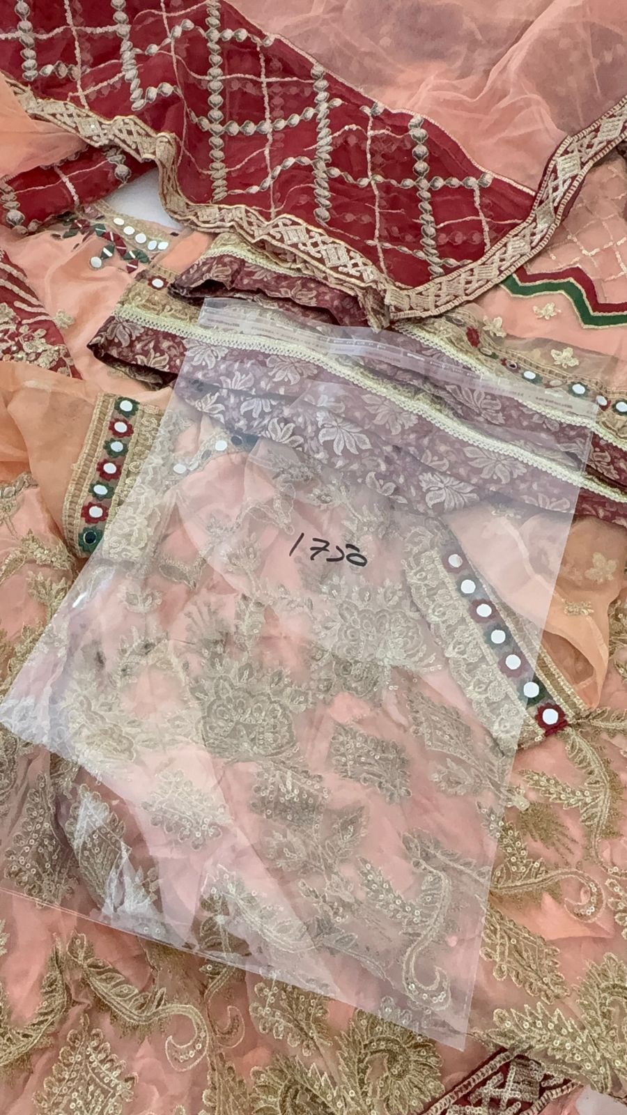GRAND FANCY SALE