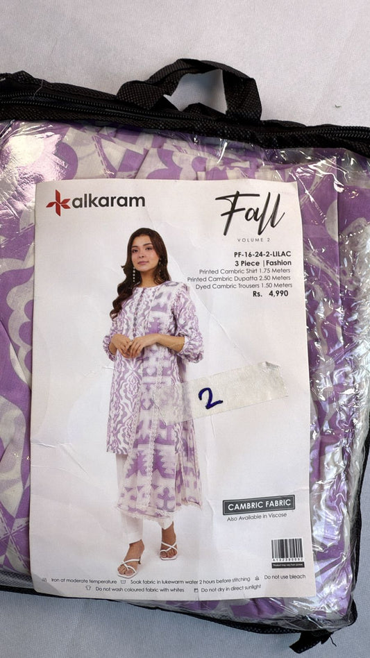 LAWN 3 PC