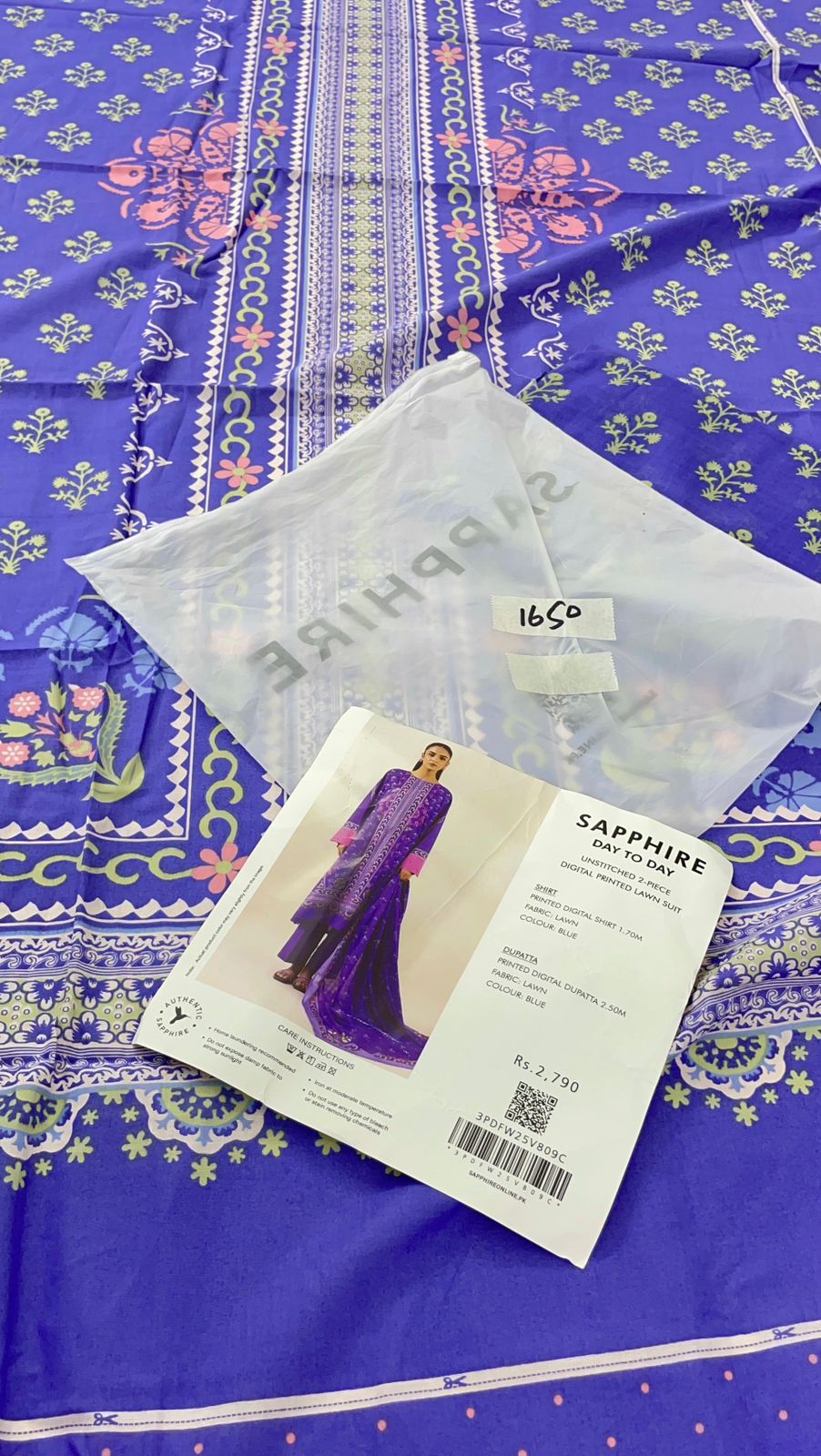 RESTOCK ALERT 2PC