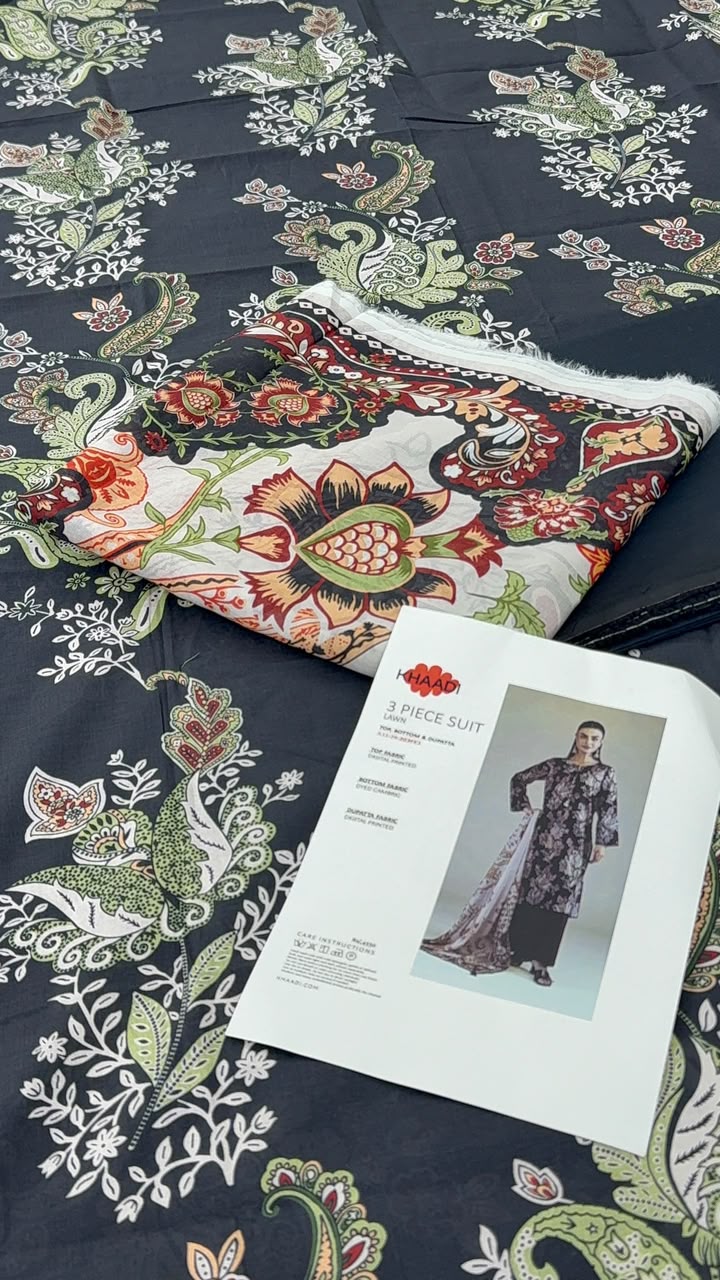 NEW MONTH END SALE 3 PC